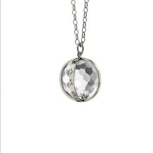 Monica Rich Kosann necklace